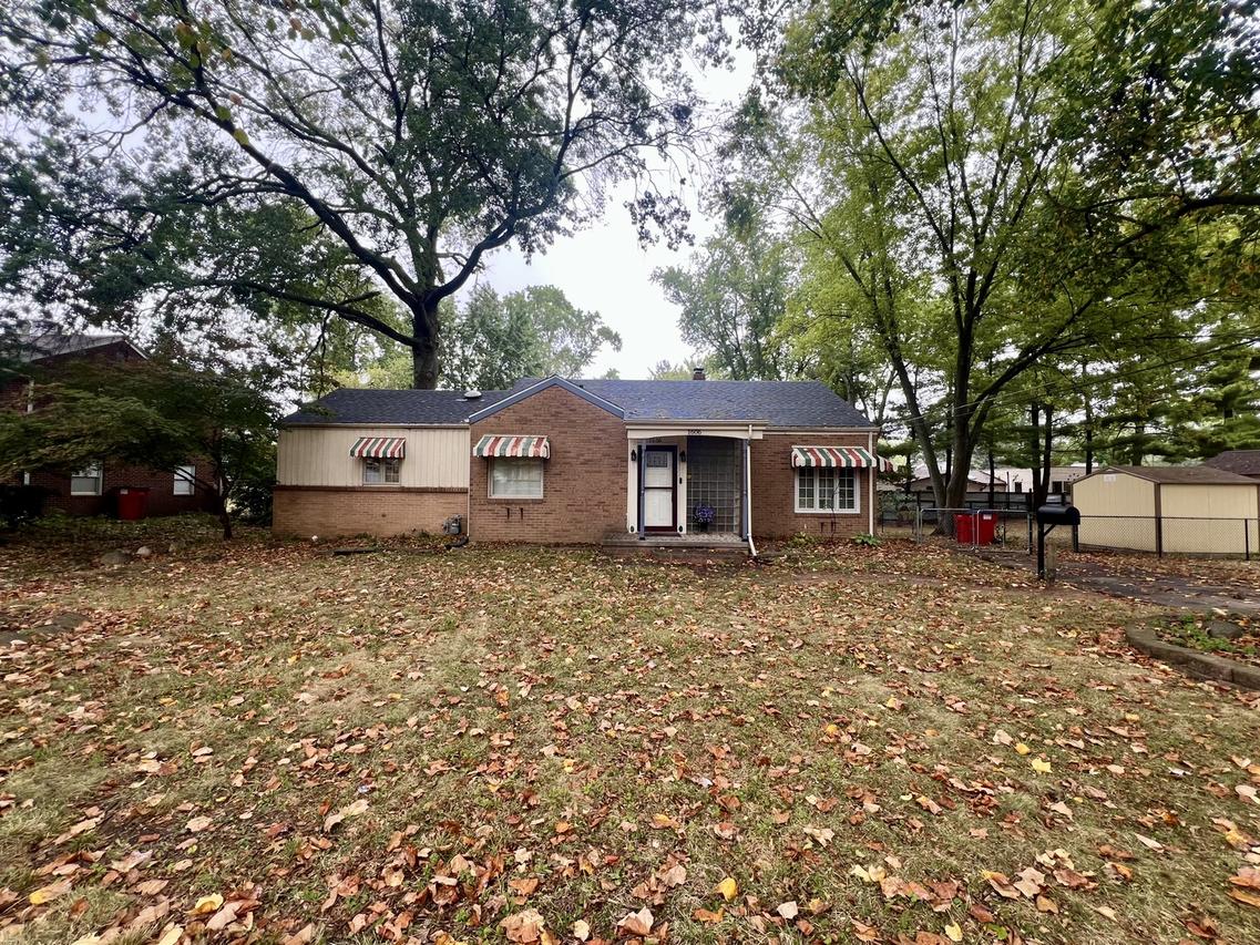1606 W Union St., Champaign, IL 61821