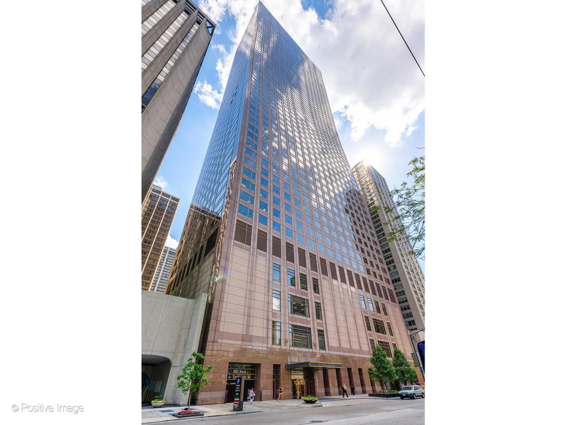 161 E Chicago Ave. #54A, Chicago, IL 60611