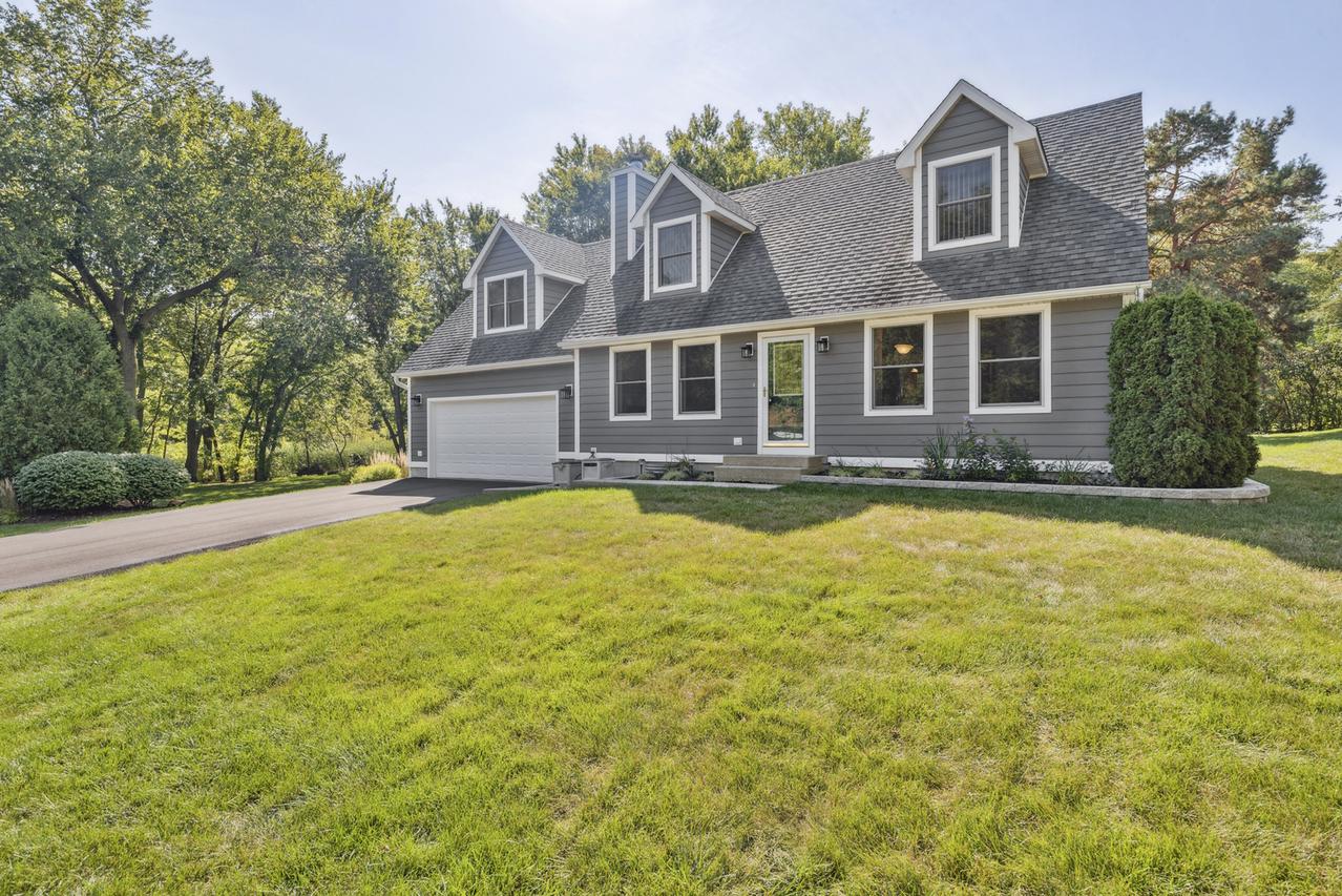 25455 W Greenview Ave., Antioch, IL 60002
