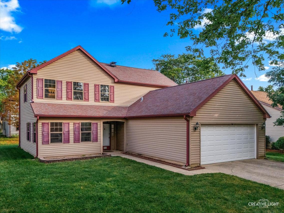 141 Campbell Dr., Bolingbrook, IL 60440