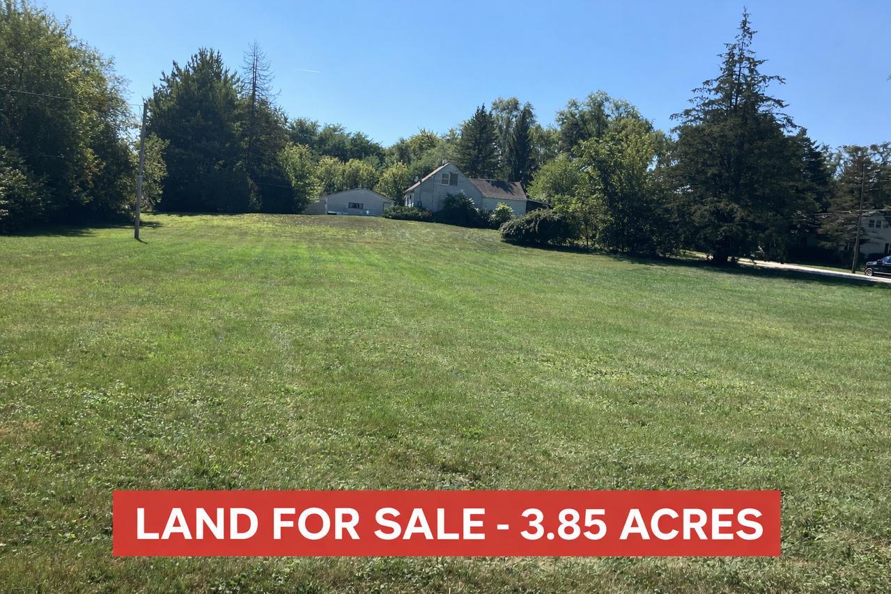 24W459 Lawrence Ave., Roselle, IL 60172