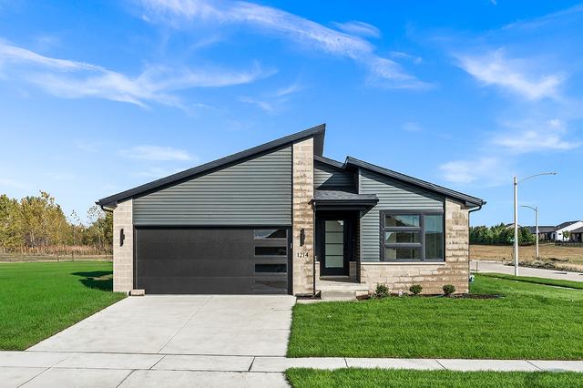 New Construction Homes For Sale This Week That Attend Chiddix Jr High: October 1st to October 7th