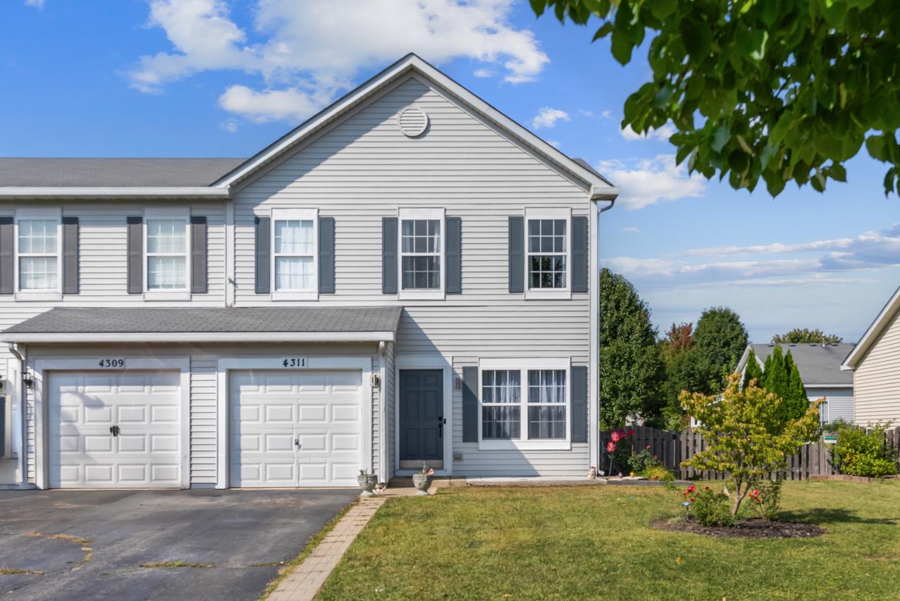 4311 Cummins St., Plano, IL 60545