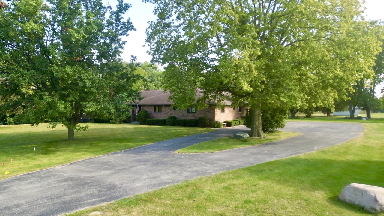1304 W Reynolds St., Pontiac, IL 61764