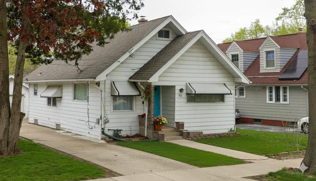 New Foreclosures & Short Sales in Aurora: September 29th to October 5th
