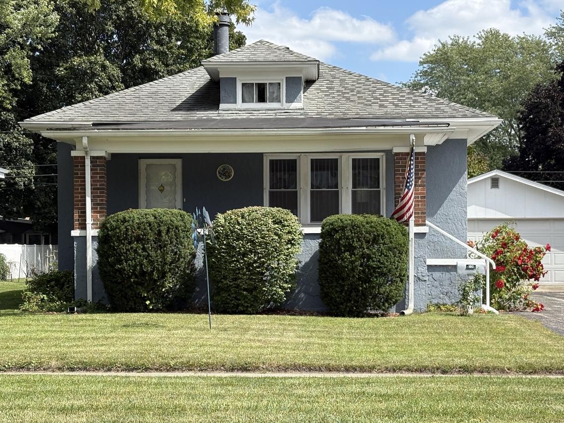 1013 Lincoln Hwy., Rochelle, IL 61068