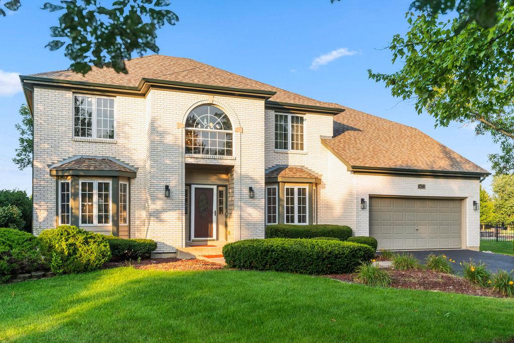 3432 Caine Dr., Naperville, IL 60564
