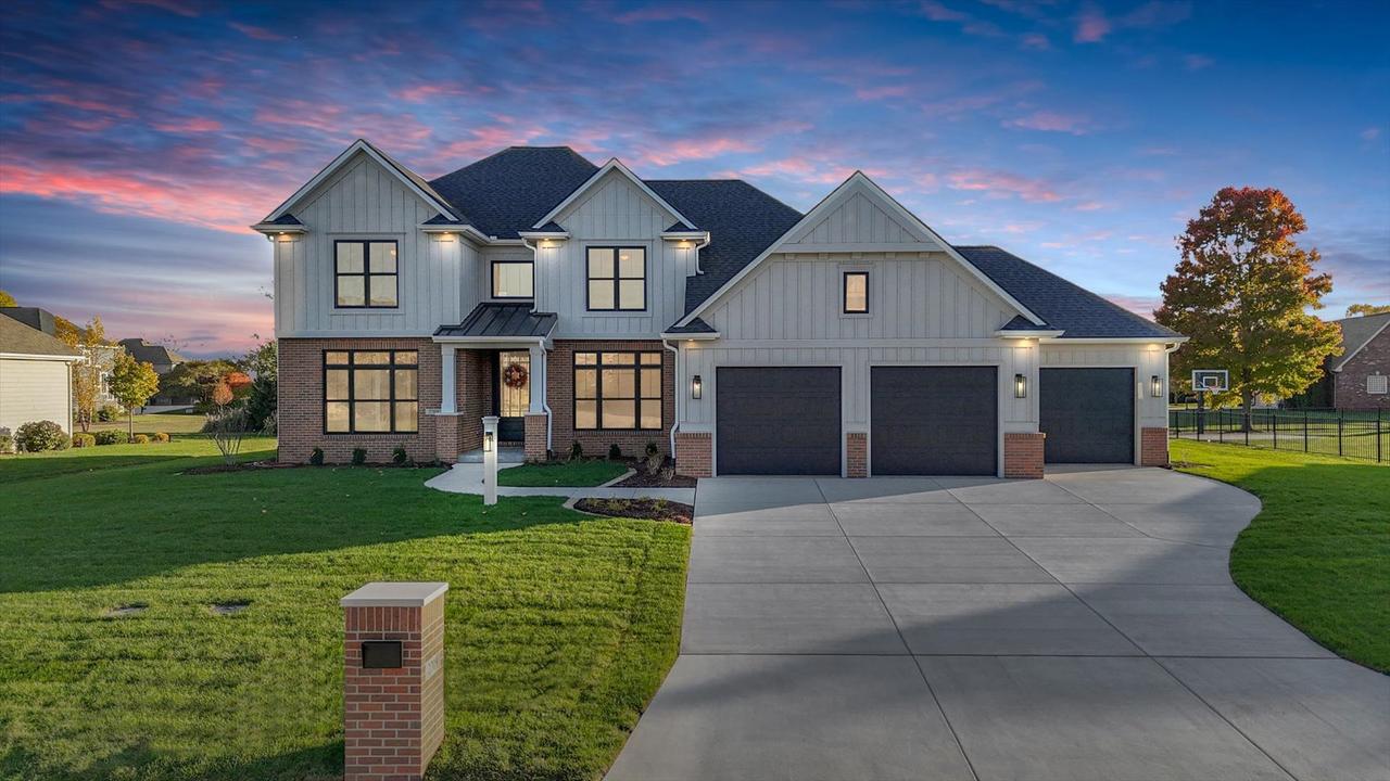 2709 Castlerock Dr., Urbana, IL 61802