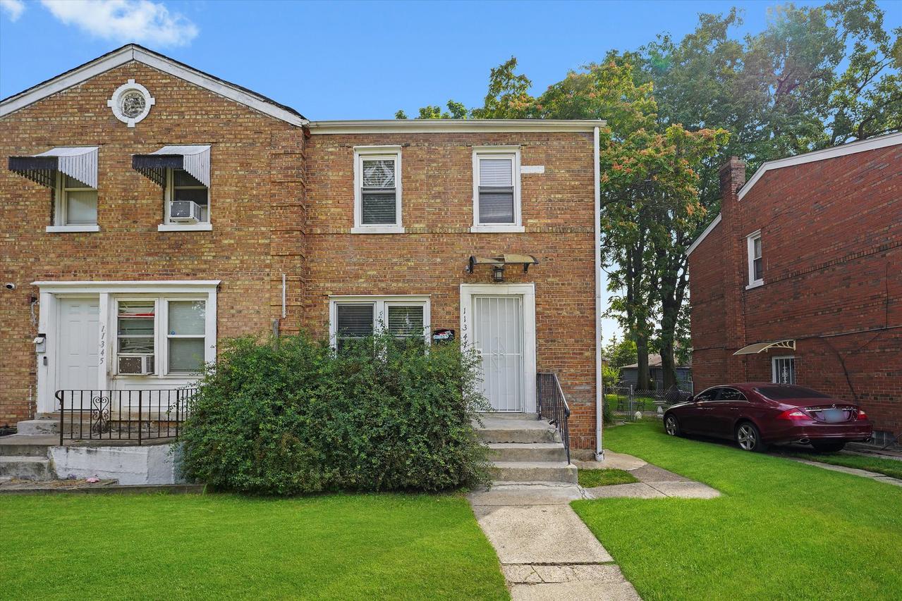 11347 S Ada St., Chicago, IL 60643
