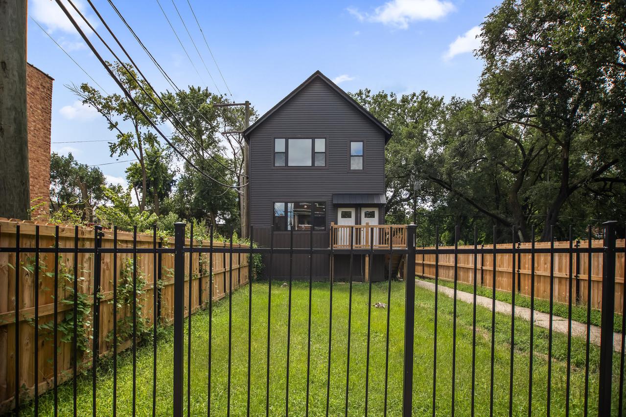 817 W 51st Pl., Chicago, IL 60609