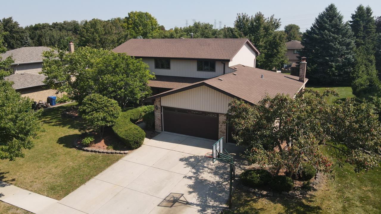 13929 S Teakwood Dr., Homer Glen, IL 60491