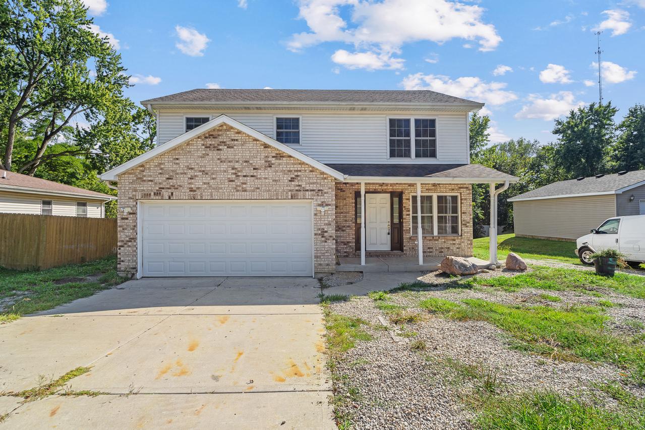 412 Bruce Rd., Lockport, IL 60441