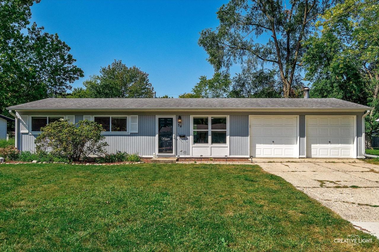54 Sierra Rd., Montgomery, IL 60538