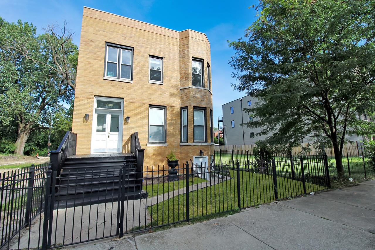 5169 S Michigan Ave., Chicago, IL 60615
