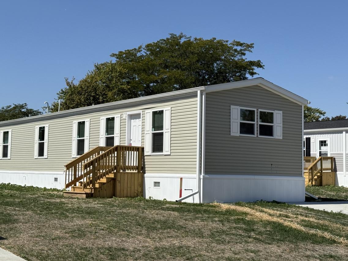 509 Moorfield Rd., Matteson, IL 60443