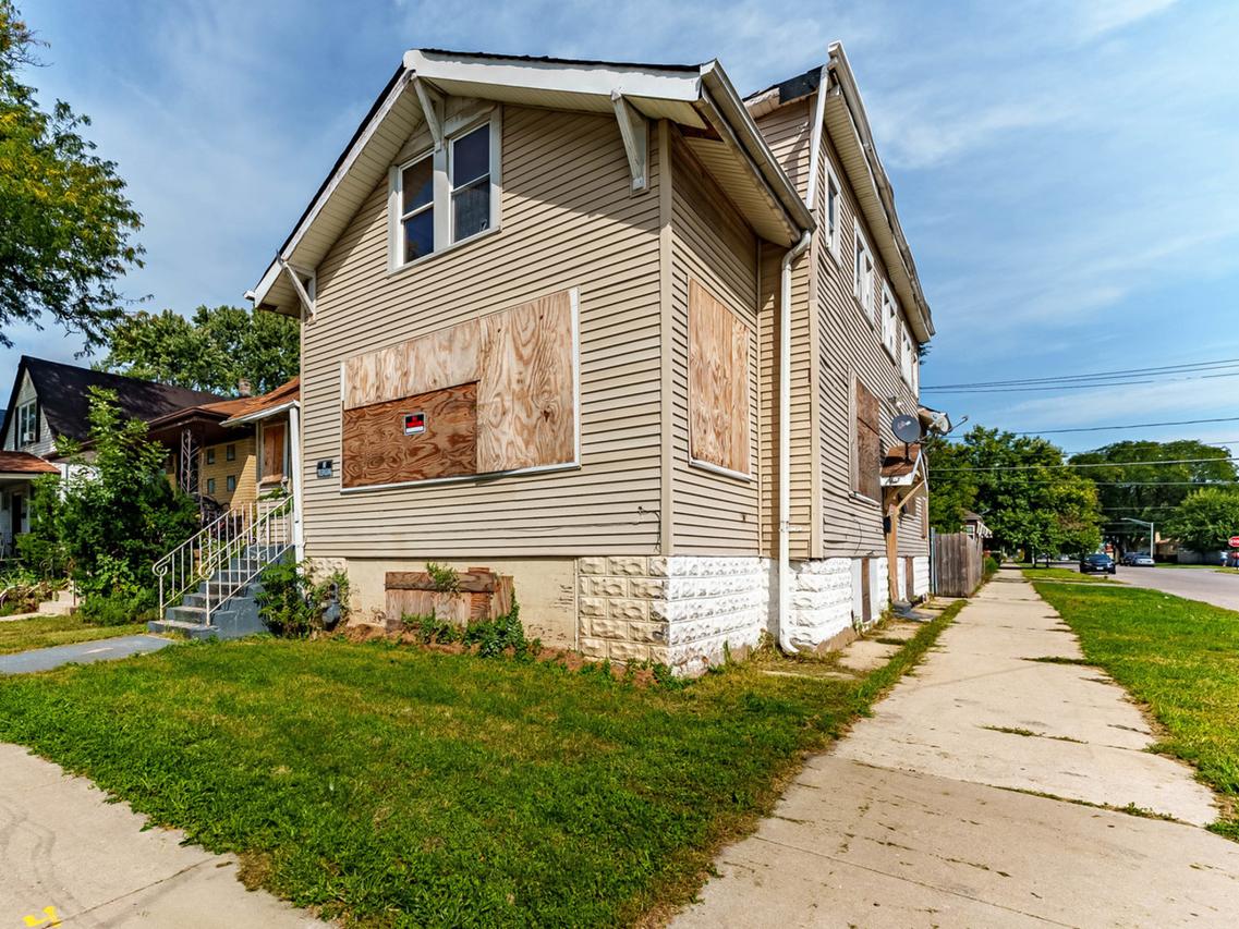 7159 S Winchester Ave., Chicago, IL 60636