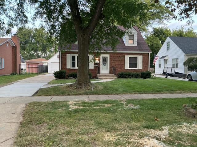 237 Ingleside Ave., Aurora, IL 60506