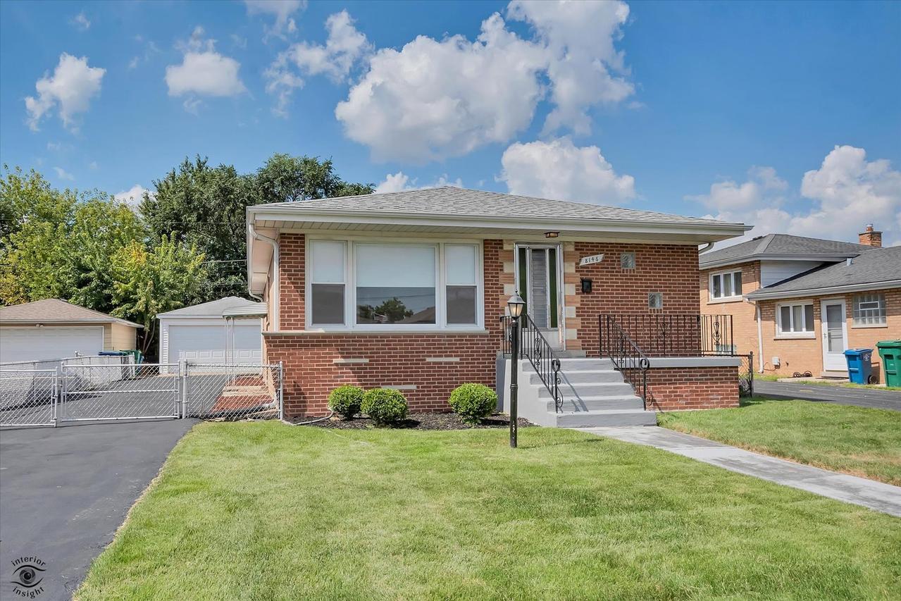 8146 Austin Ave., Burbank, IL 60459