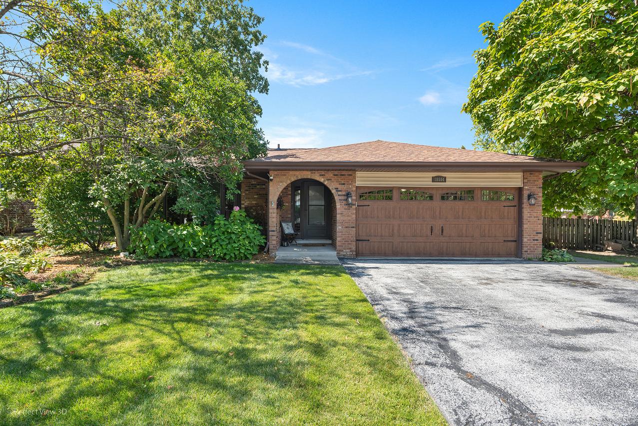 18504 Carpenter St., Homewood, IL 60430