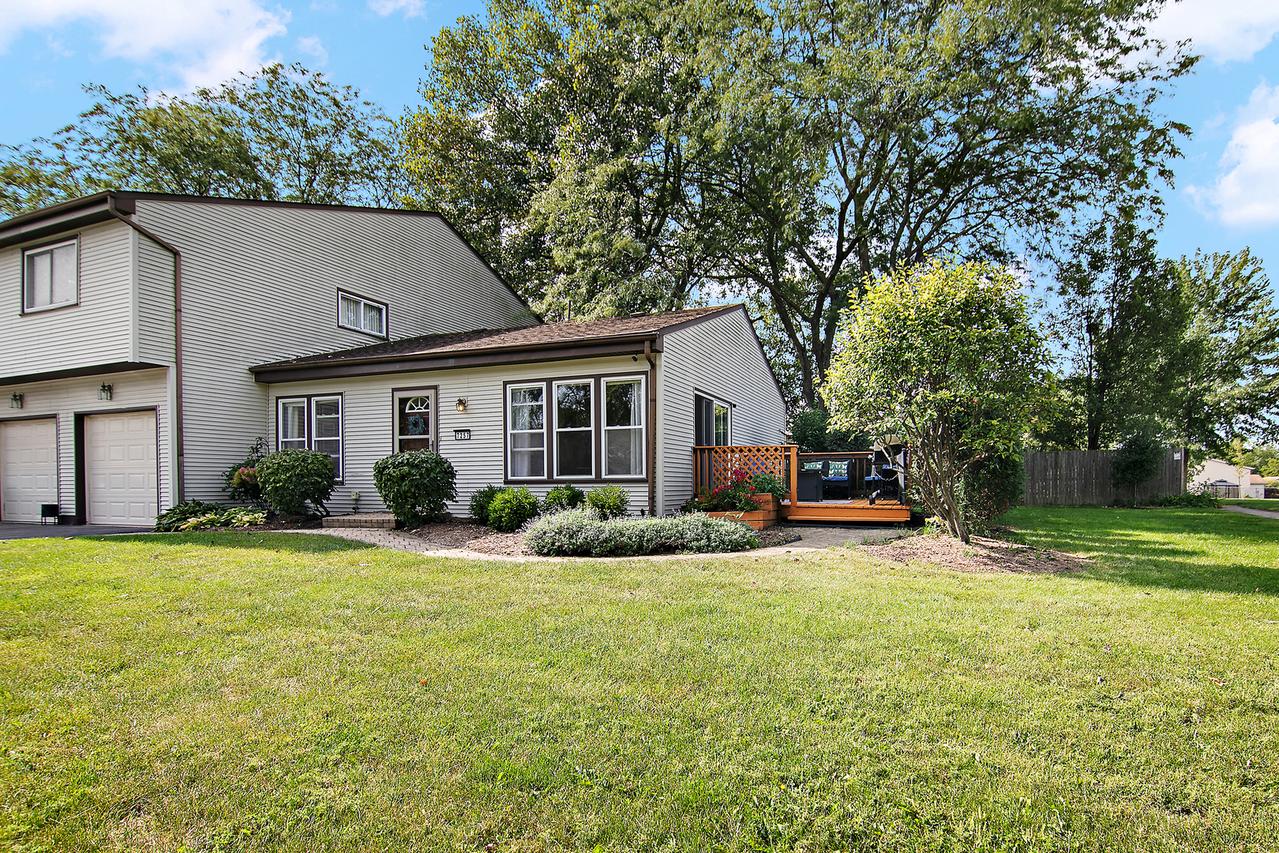 7257 W Hickory Creek Dr., Frankfort, IL 60423