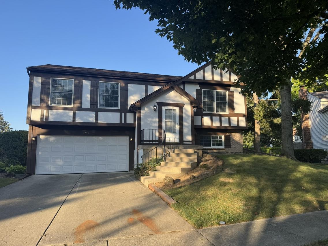 505 Arlington Ct., Vernon Hills, IL 60061