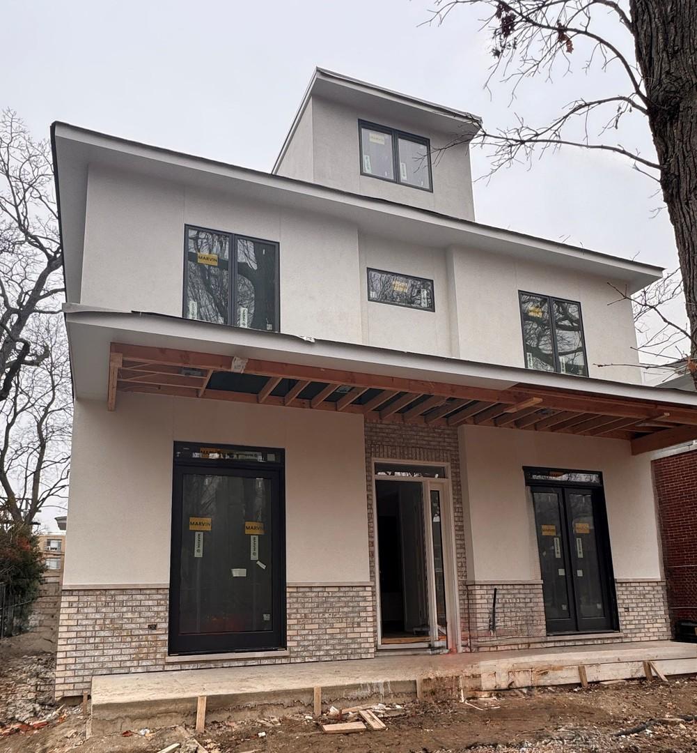 414 Laurel Ave., Wilmette, IL 60091