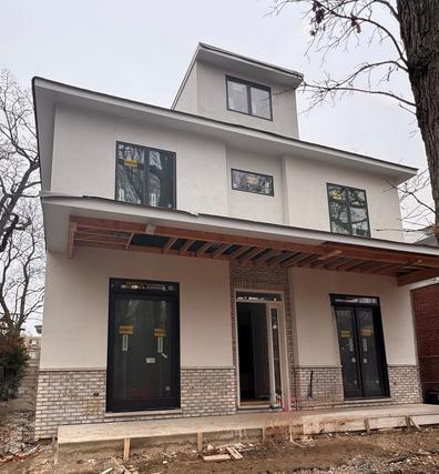 New Construction Homes For Sale This Week That Attend Highcrest Middle School: January 7th to January 13th