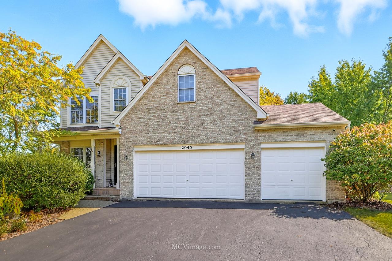 2045 Winding Lakes Dr., Plainfield, IL 60586