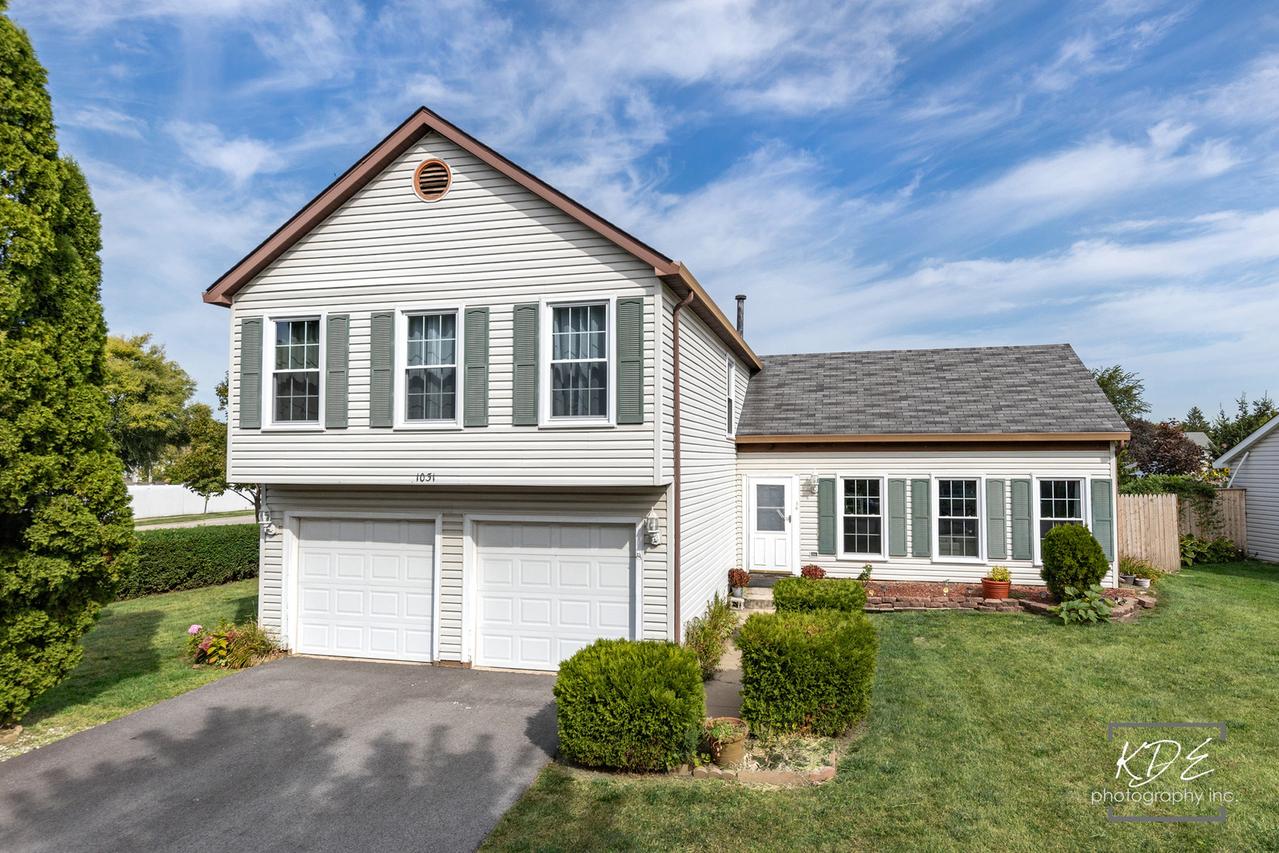 1031 Bothwell Cir., Bolingbrook, IL 60440