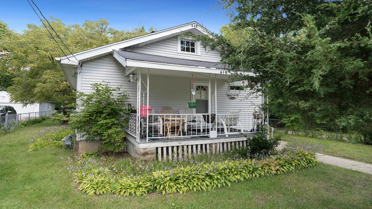 618 Sawyer Rd., Rockford, IL 61109