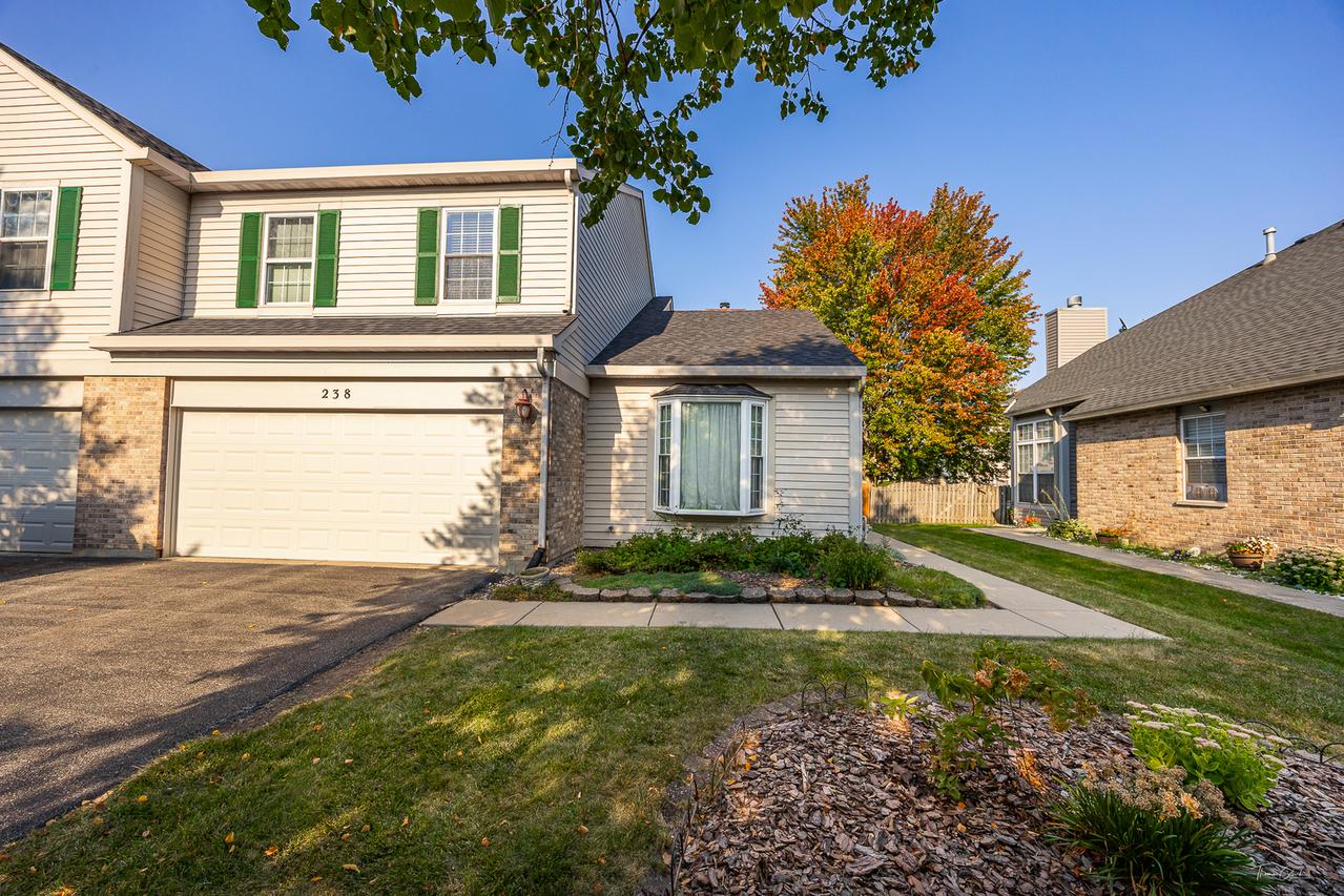 238 Paddington Ln., Bolingbrook, IL 60440