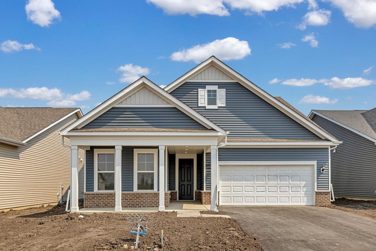 3258 Mirehaven Ct., Aurora, IL 60503