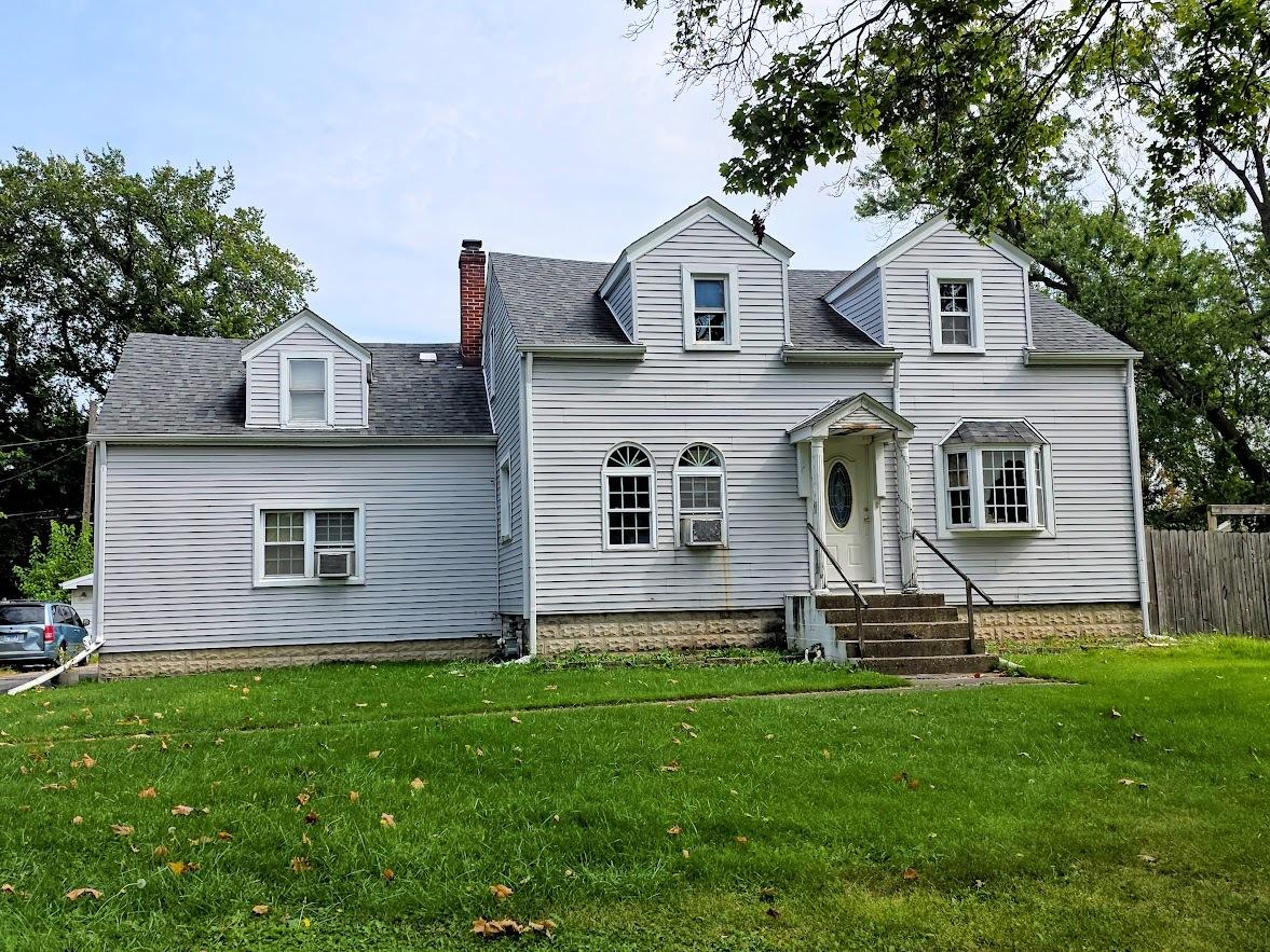 423 S Center St., Bensenville, IL 60106