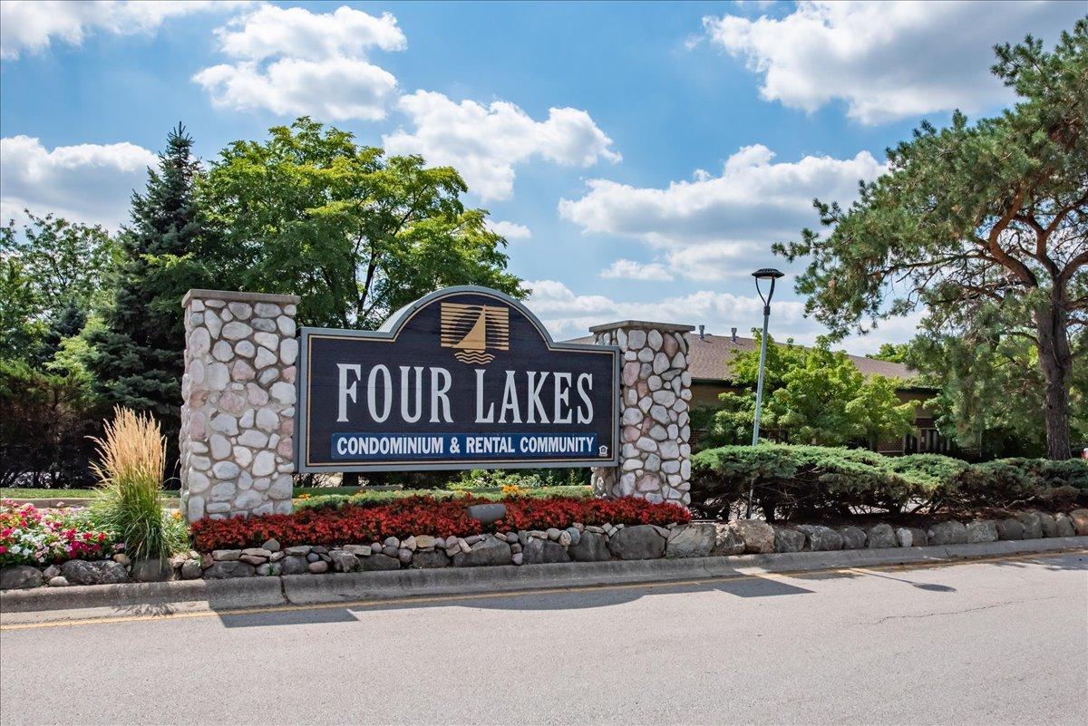 5820 Oakwood Dr. #1a, Lisle, IL 60532