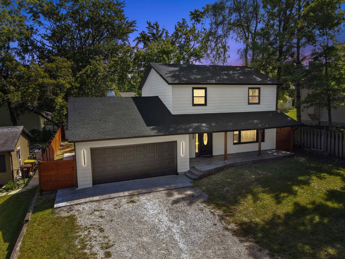 1721 Il Route 176 Rd., Crystal Lake, IL 60014