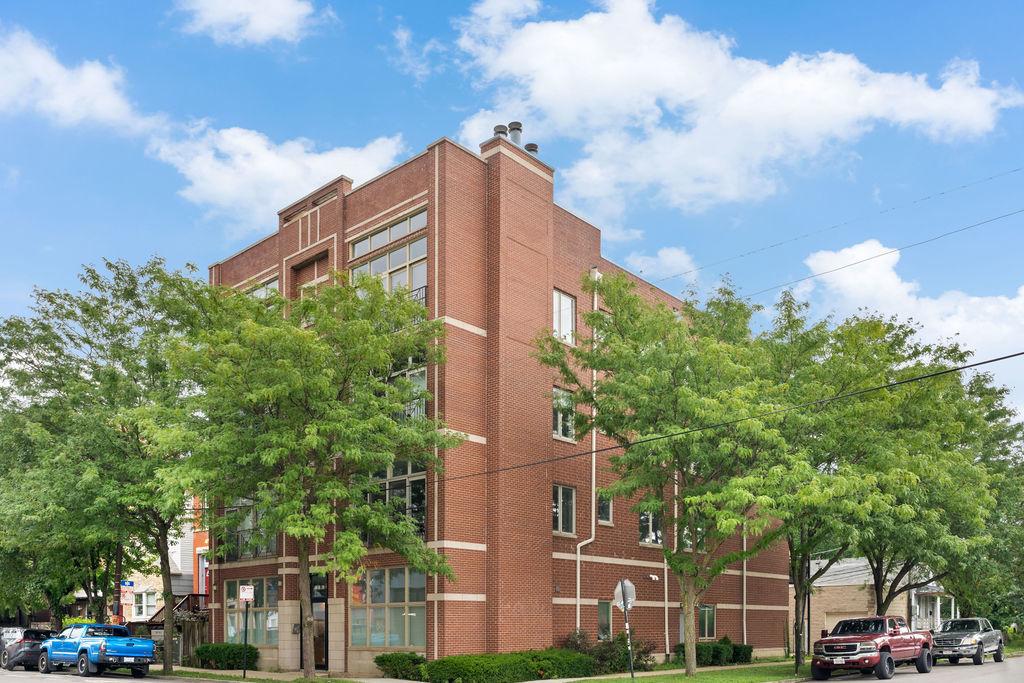 3101 N California Ave. #3N, Chicago, IL 60618