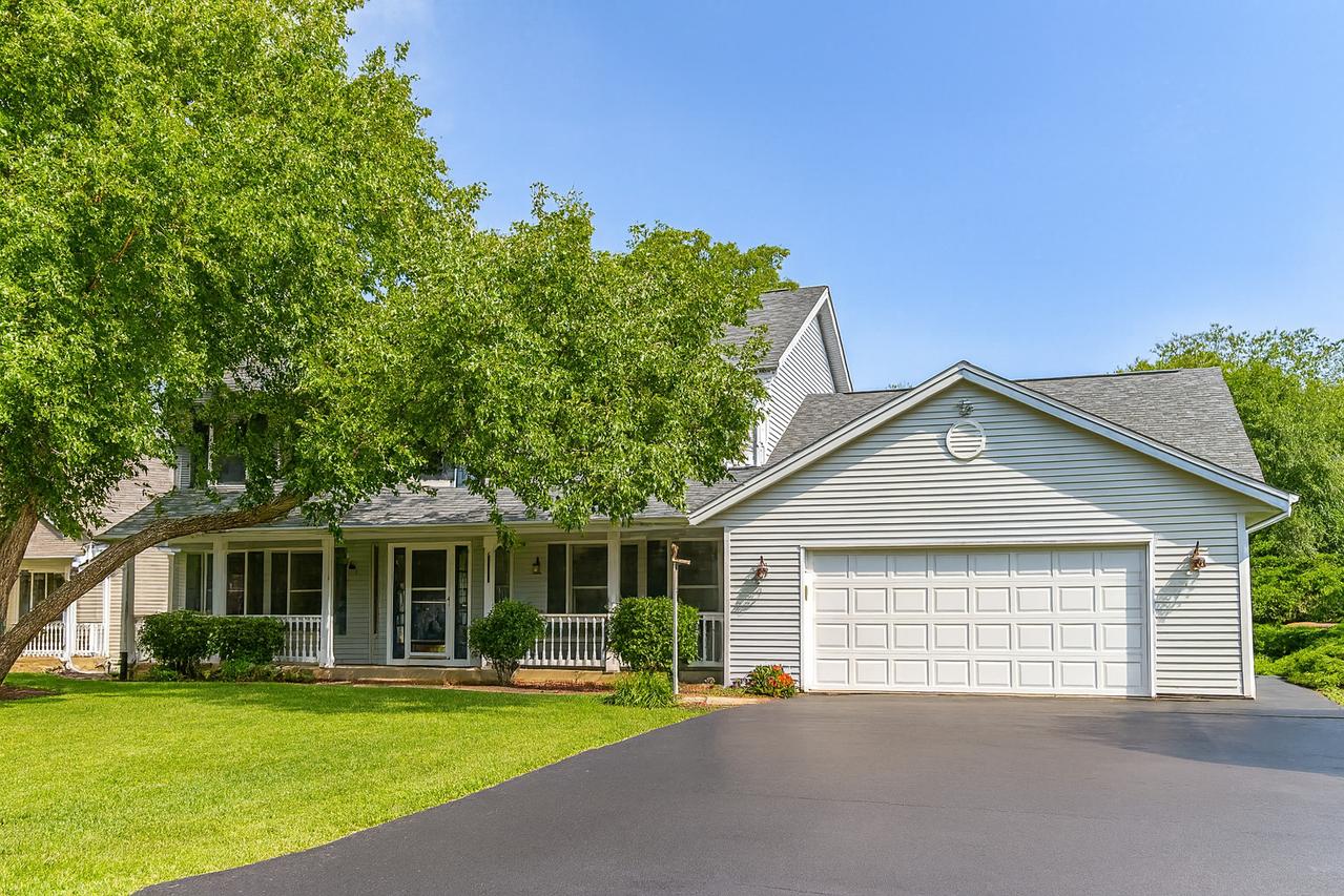 1531 Torch Pine Dr., Rockton, IL 61072