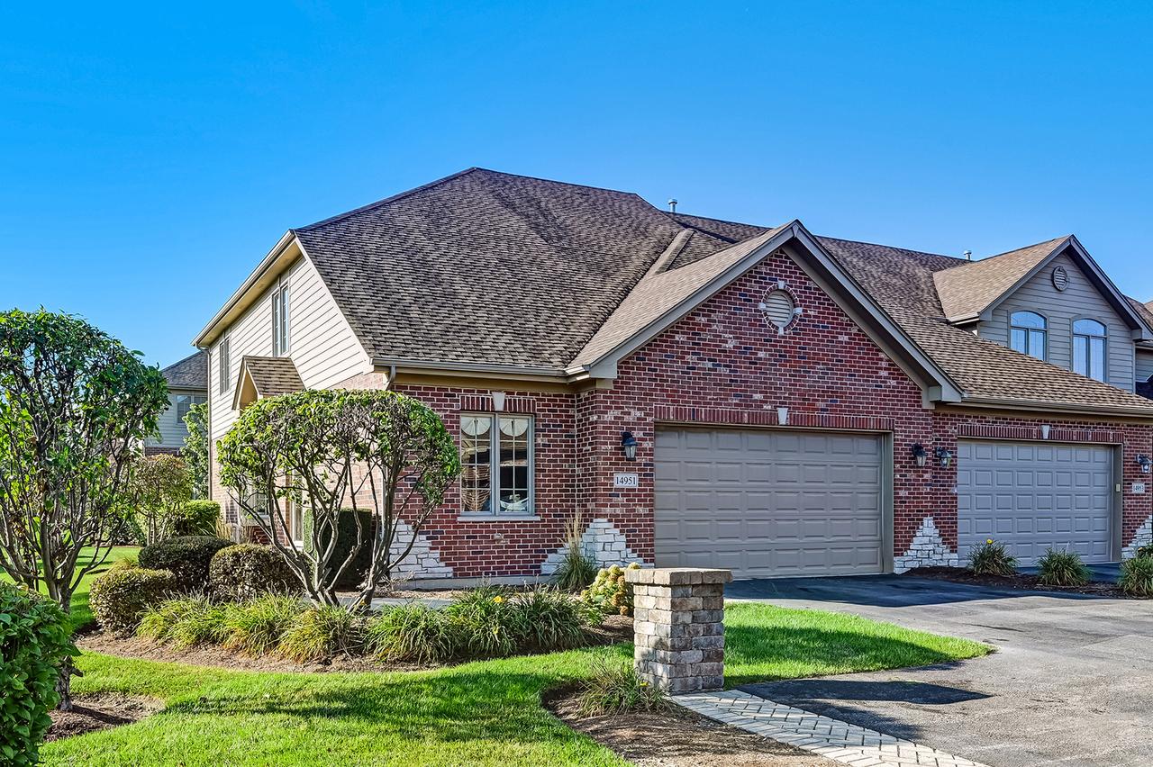 14951 S Preserve Dr., Lockport, IL 60441