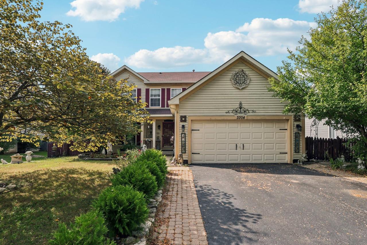 3304 Alyssa St., Plano, IL 60545