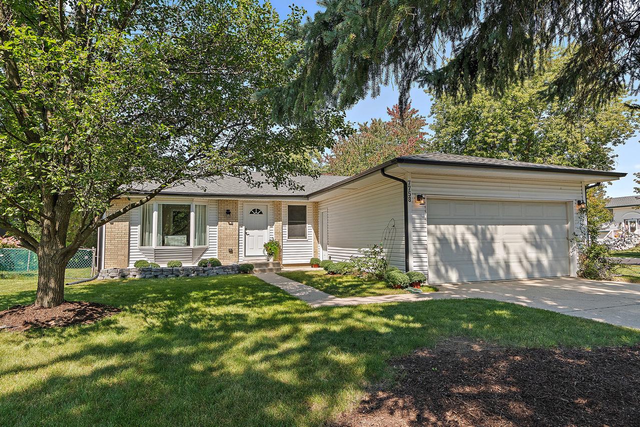 7758 W Kingston Dr., Frankfort, IL 60423