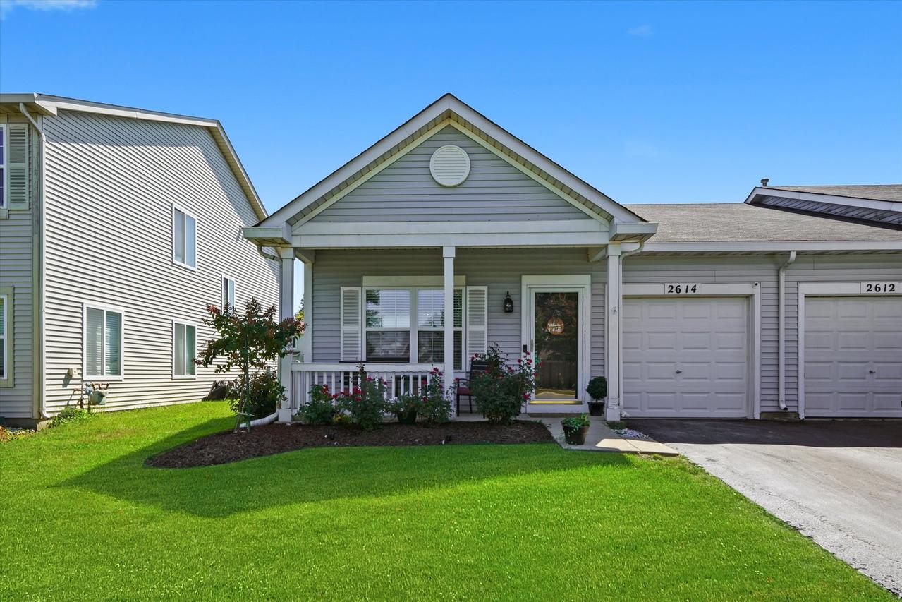 2614 River Bend Ln., Plainfield, IL 60586
