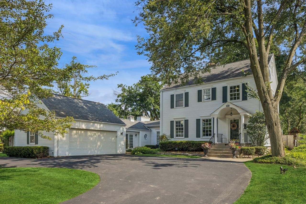 418 W Franklin St., Wheaton, IL 60187
