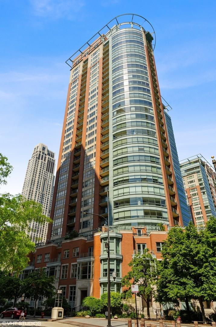 415 E North Water St. #2203, Chicago, IL 60611