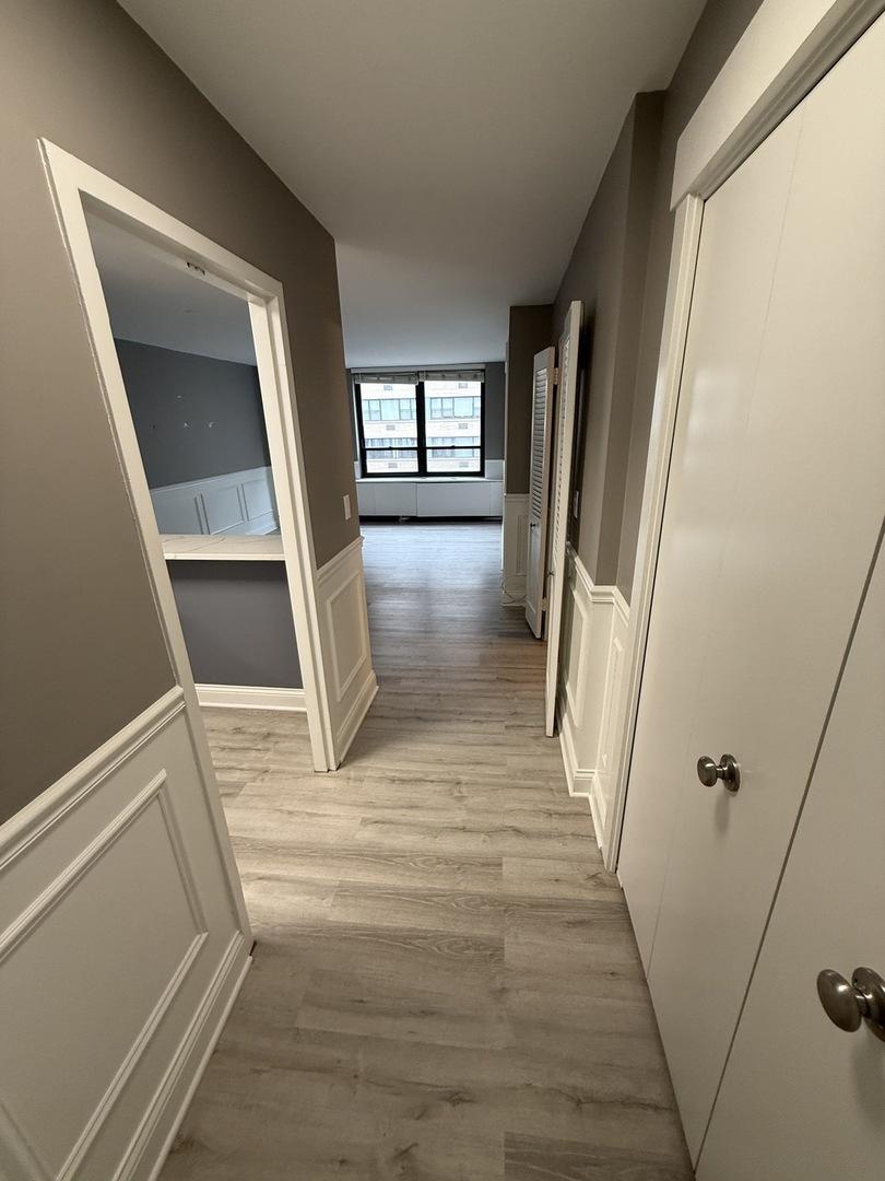 222 E Pearson St. #1807, Chicago, IL 60611