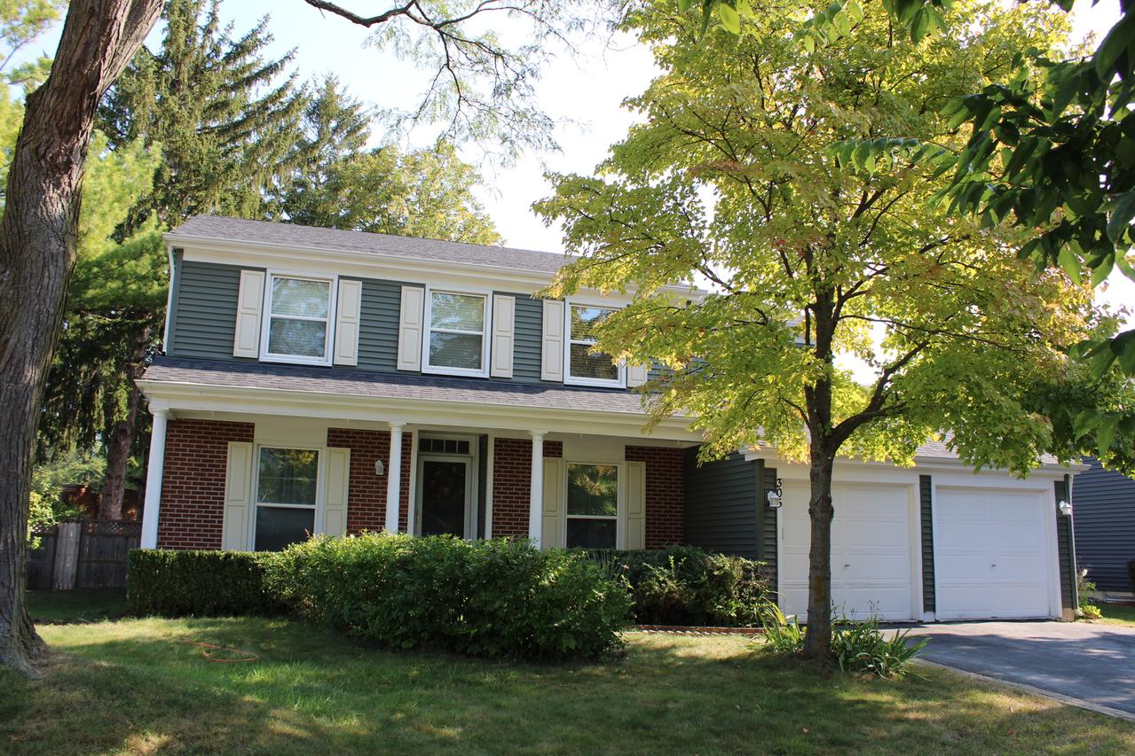 305 N Fiore Pkwy., Vernon Hills, IL 60061