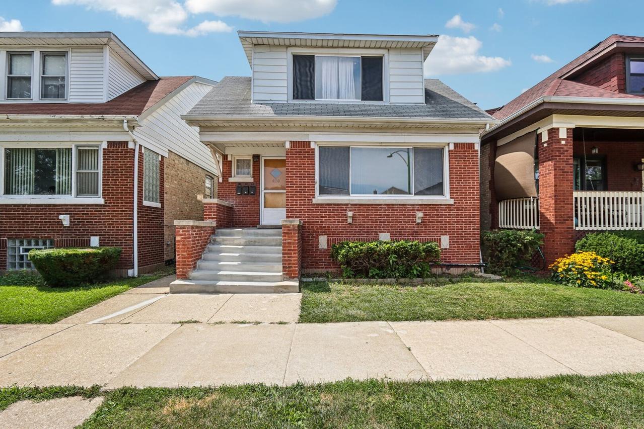 4130 N Mason Ave., Chicago, IL 60634