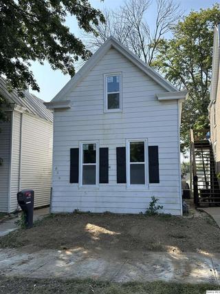 New Homes For Sale This Week in Quincy: September 5th to September 11th