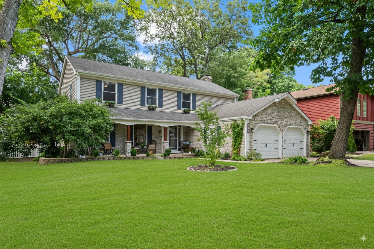 250 Roslara Ct., Bartlett, IL 60103