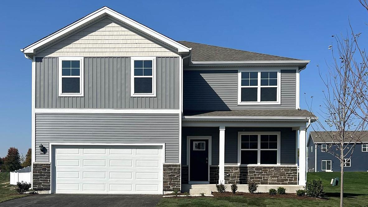 [Address Hidden by Seller], Plainfield, IL 60544