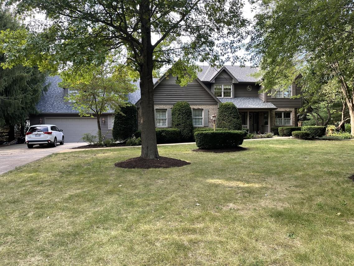 15 Timberview Ln., Yorkville, IL 60560